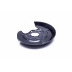 Protection Disque de Frein Arrière Gauche Pour Audi 80 A4 Cabriolet 8A0615611D