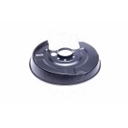 Protection Disque de Frein Arrière Gauche Pour Audi 80 A4 Cabriolet 8A0615611D