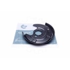 Protection Disque de Frein Arrière Droit Pour Audi 80 A4 Cabriolet 8A0615612D