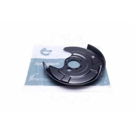 Protection Disque de Frein Arrière Droit Pour Audi 80 A4 Cabriolet 8A0615612D