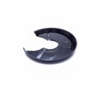 Protection Disque de Frein Arrière Gauche Pour Audi 80 A4 8D0615611A