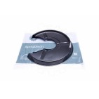 Protection Disque de Frein Arrière Droit Pour Audi 80 A4 8D0615612A