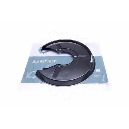 Protection Disque de Frein Arrière Droit Pour Audi 80 A4 8D0615612A