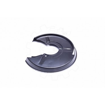 Protection Disque de Frein Arrière Droit Pour Audi 80 A4 8D0615612A