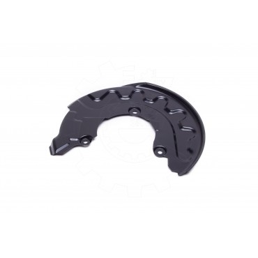 Protection Disque de Frein Avant Droit Pour VW Audi Seat Ibiza Skoda 6R0615312C