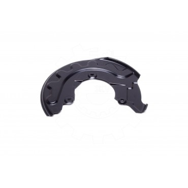 Protection Disque de Frein Avant Droit Pour VW Audi Seat Ibiza Skoda 6R0615312C