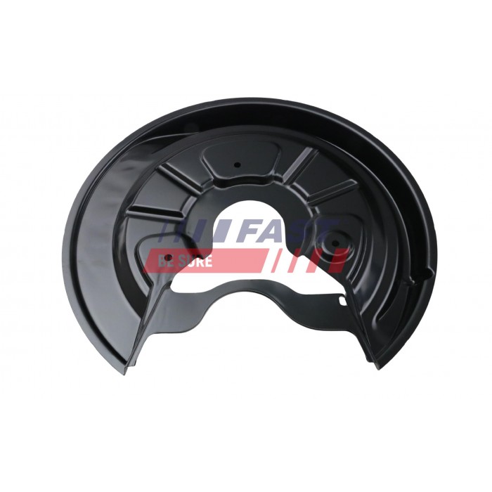 Protection Disque de Frein Arrière Gauche Pour VW Golf V VI Audi A3