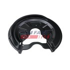 Protection Disque de Frein Arrière Gauche Pour VW Golf V VI Audi A3