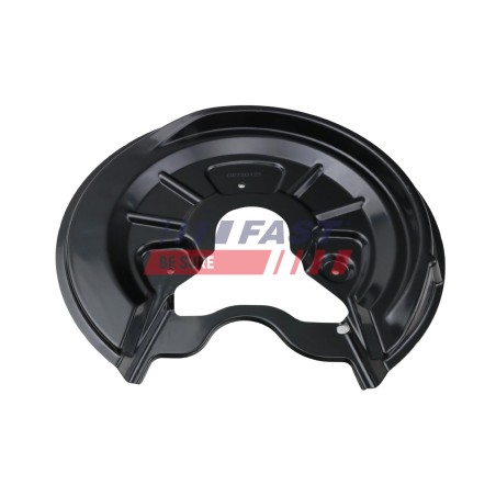 Protection Disque de Frein Arrière Droit Pour VW Golf V VI Audi A3