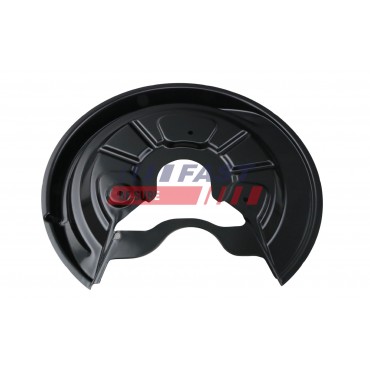 Protection Disque de Frein Arrière Droit Pour VW Golf V VI Audi A3