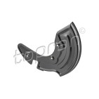 Protection Disque de Frein Avant Gauche Pour VW Passat Audi A4 A6