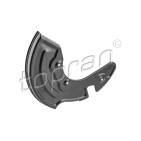 Protection Disque de Frein Avant Droit Pour VW Passat Audi A4 A6