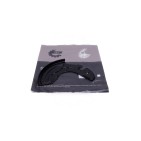 Protection Disque de Frein Avant Droit Pour VW Passat Audi A4 A6