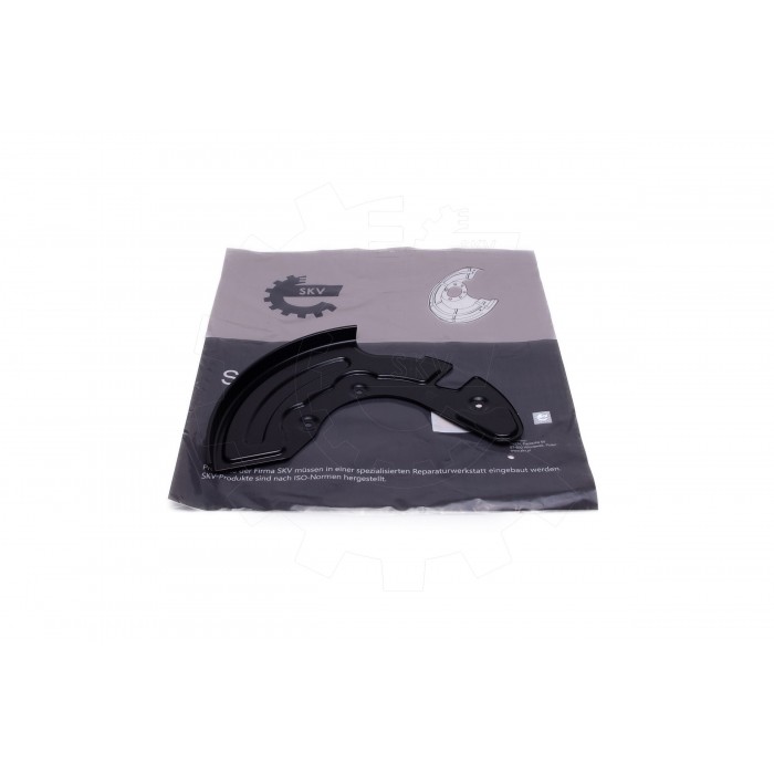 Protection Disque de Frein Avant Droit Pour VW Passat Audi A4 A6