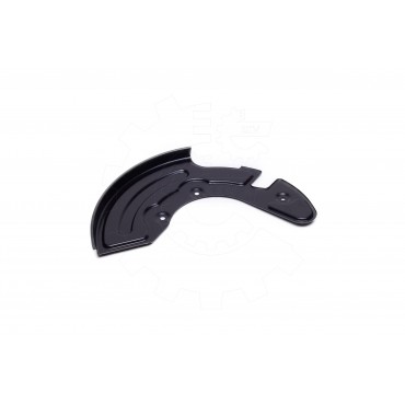 Protection Disque de Frein Avant Droit Pour VW Passat Audi A4 A6
