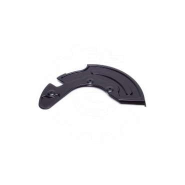 Protection Disque de Frein Avant Droit Pour VW Passat Audi A4 A6