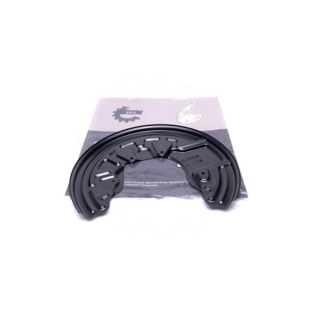 Protection Disque de Frein Avant Gauche Pour Audi A4 8E0615311C