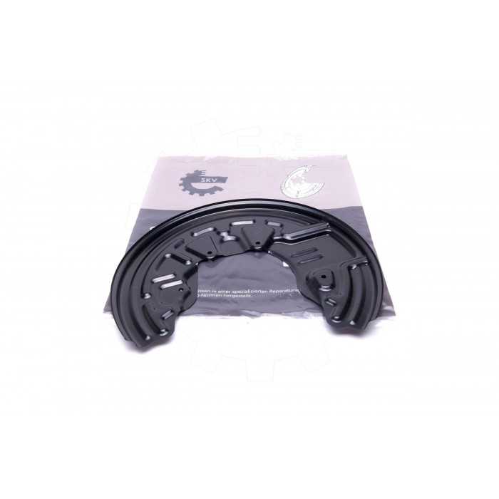 Protection Disque de Frein Avant Gauche Pour Audi A4 8E0615311C