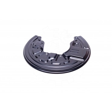 Protection Disque de Frein Avant Gauche Pour Audi A4 8E0615311C