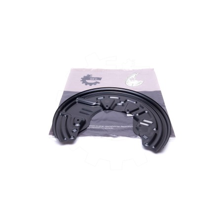 Protection Disque de Frein Avant Droit Pour Audi A4 8E0615312C
