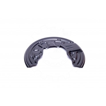 Protection Disque de Frein Avant Droit Pour Audi A4 8E0615312C