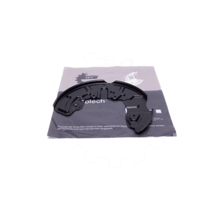 Protection Disque de Frein Avant Gauche Pour Audi A4 Seat Exeo 8E0615311A