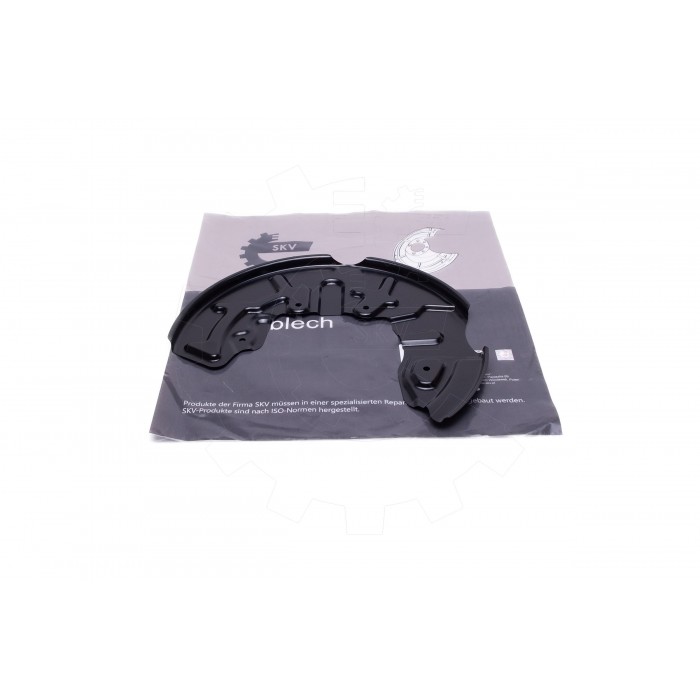 Protection Disque de Frein Avant Gauche Pour Audi A4 Seat Exeo 8E0615311A
