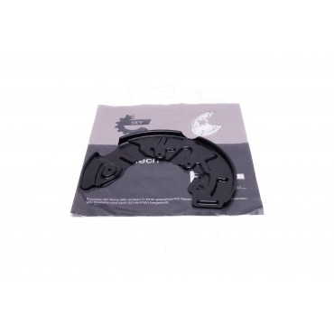 Protection Disque de Frein Avant Droit Pour Audi A4 Seat Exeo 8E0615312A