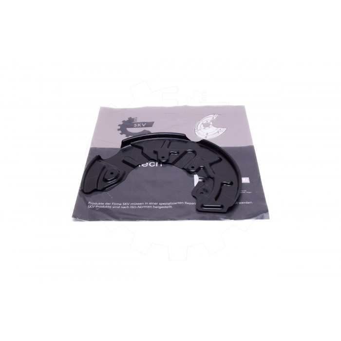 Protection Disque de Frein Avant Droit Pour Audi A4 Seat Exeo 8E0615312A