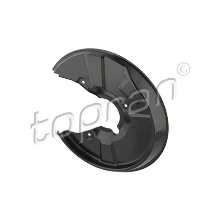 Protection Disque de Frein Arrière Gauche Pour Audi A4 Seat Exeo 8E0615611J