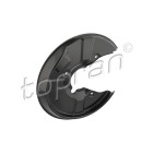 Protection Disque de Frein Arrière Droit Pour Audi A4 Seat Exeo 8E0615612J