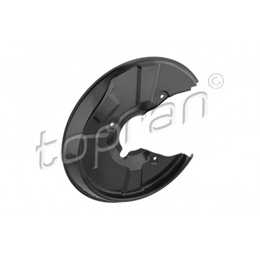 Protection Disque de Frein Arrière Droit Pour Audi A4 Seat Exeo 8E0615612J