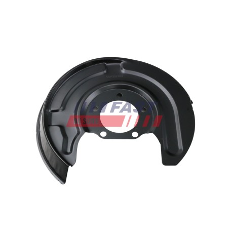 Protection Disque de Frein Arrière Droit Pour VW Passat Audi A6 Allroad