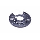 Protection Disque de Frein Arrière Gauche Pour BMW 2 F22, F87 F23 34216762857
