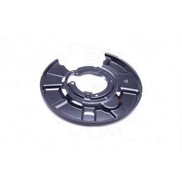 Protection Disque de Frein Arrière Gauche Pour BMW 2 F22, F87 F23 34216762857