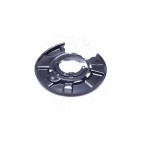 Protection Disque de Frein Arrière Droit Pour BMW 2 F22, F87 F23 34216762858