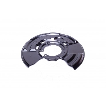 Protection Disque de Frein Arrière Gauche Pour BMW 2 F22, F87 F23 34216792243