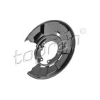 Protection Disque de Frein Arrière Gauche Pour BMW 2 F22, F87 F23 34216762857