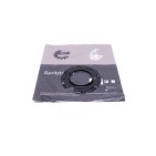 Protection Disque de Frein Arrière Pour BMW F34 4 F32, F82 F33, F83 34216771430