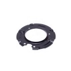 Protection Disque de Frein Arrière Pour BMW F34 4 F32, F82 F33, F83 34216771430