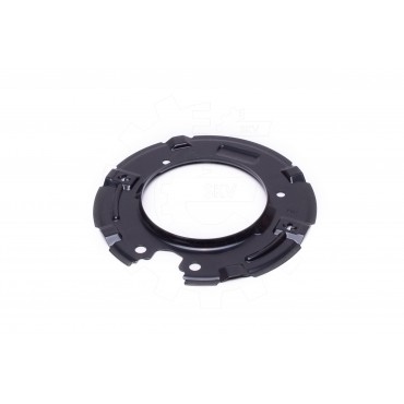Protection Disque de Frein Arrière Pour BMW F34 4 F32, F82 F33, F83 34216771430