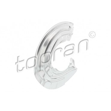 Protection Disque de Frein Avant Gauche Pour BMW F46 3 F31 F34 34116792237