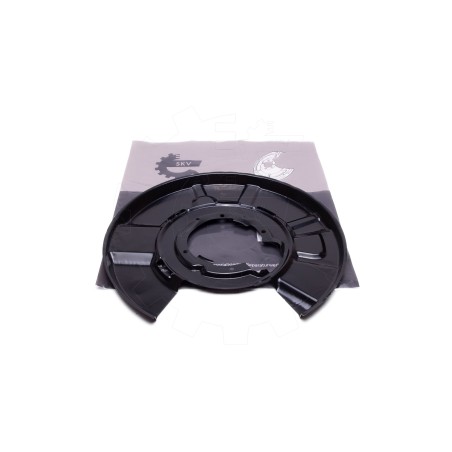 Protection Disque de Frein Arrière Gauche Pour BMW Série 1 E82 3 E90 2283253