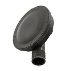 Soupape dégazage carter d'huile Pour VW LT Transporter Caravelle 074129101