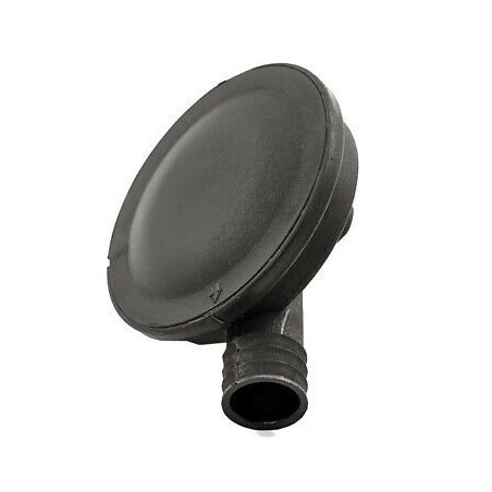 Soupape dégazage carter d'huile Pour VW LT Transporter Caravelle 074129101