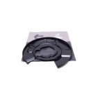 Protection Disque de Frein Arrière Droit Pour BMW Série 1 E82 3 E90 2283254