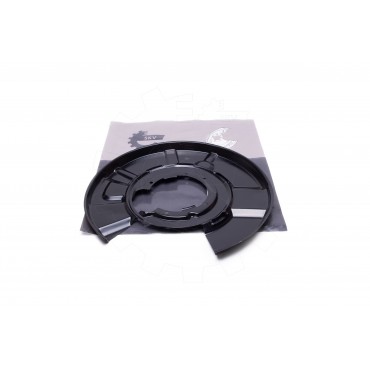 Protection Disque de Frein Arrière Droit Pour BMW Série 1 E82 3 E90 2283254