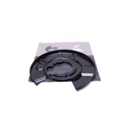Protection Disque de Frein Arrière Droit Pour BMW Série 1 E82 3 E90 2283254