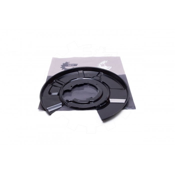 Protection Disque de Frein Arrière Droit Pour BMW Série 1 E82 3 E90 2283254
