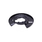 Protection Disque de Frein Arrière Droit Pour BMW Série 1 E82 3 E90 2283254